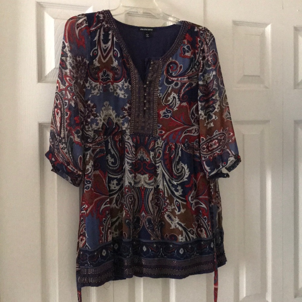 Blouse
